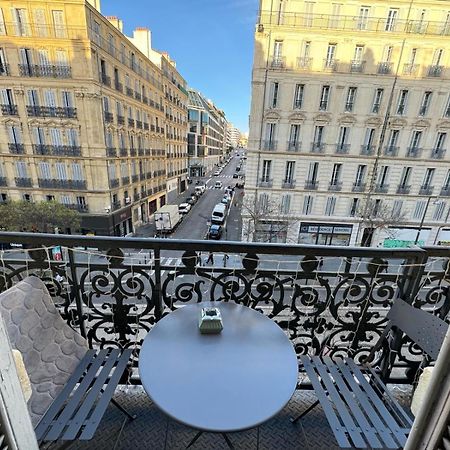 מרסיי Appartemment Rue De La Republique, Joli Et Moderne Au Coeur Du Centre מראה חיצוני תמונה