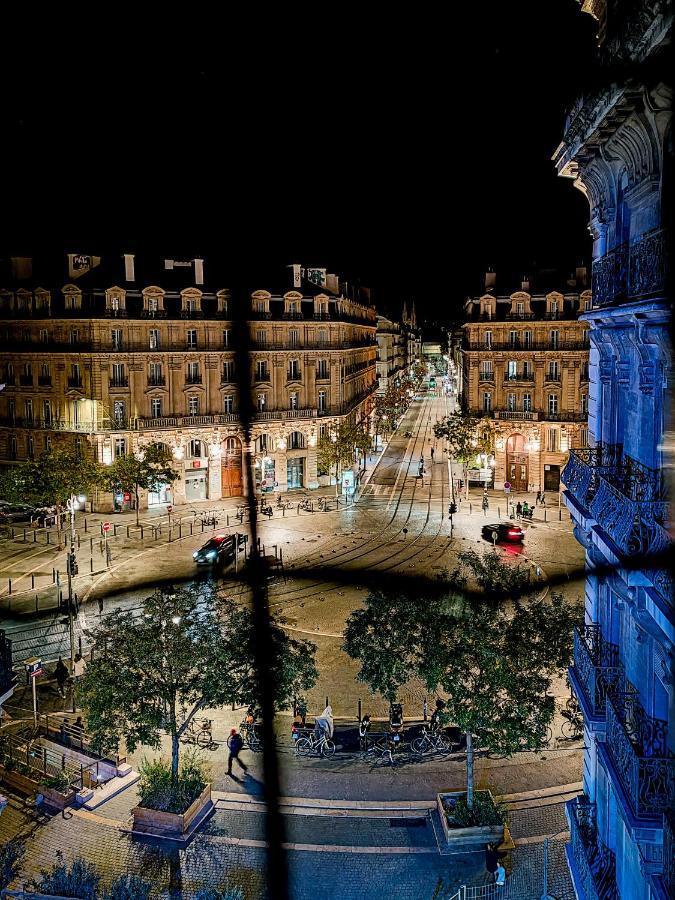 מרסיי Appartemment Rue De La Republique, Joli Et Moderne Au Coeur Du Centre מראה חיצוני תמונה